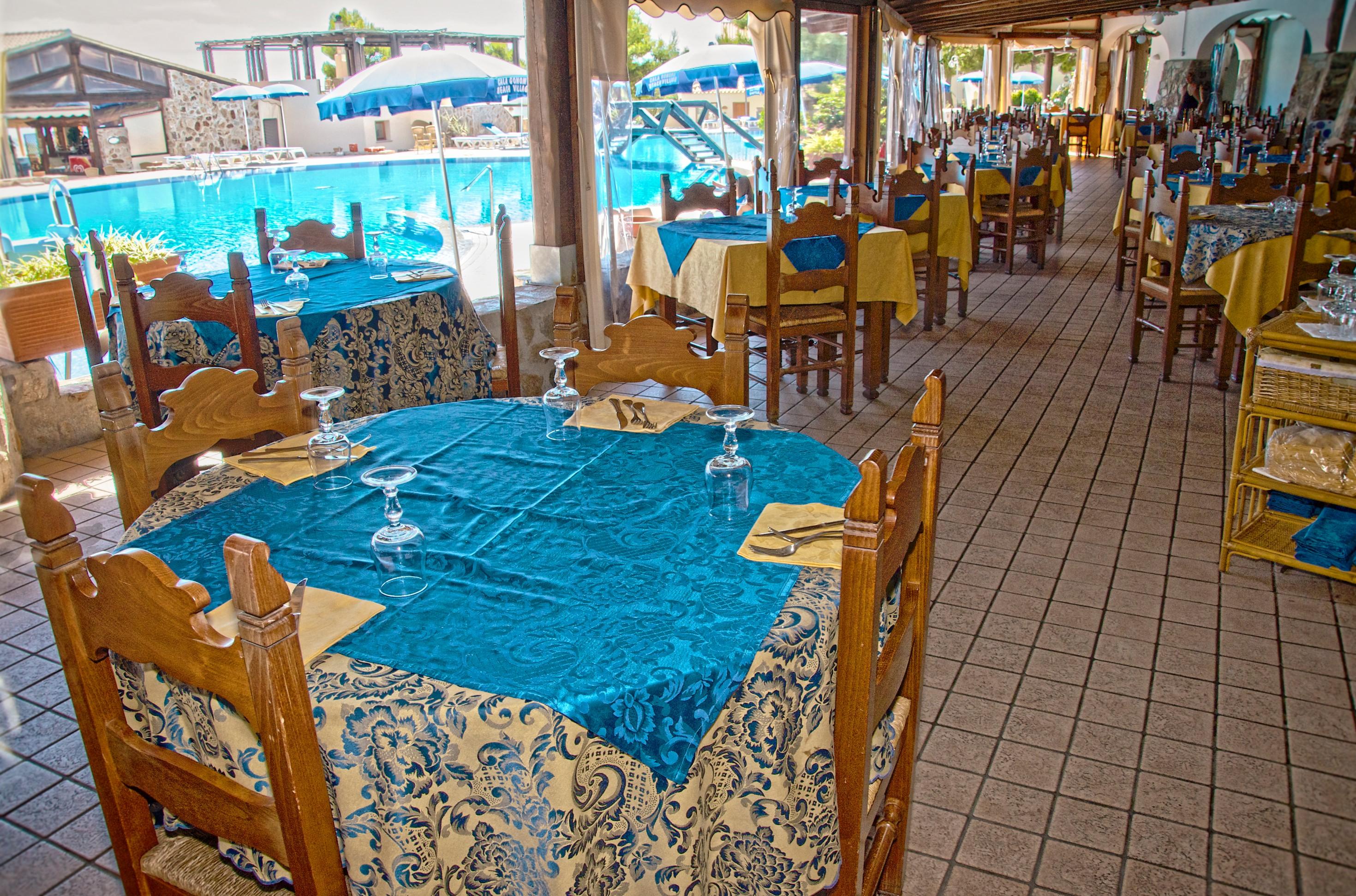 Hotel Club Esse Cala Gonone Esterno foto