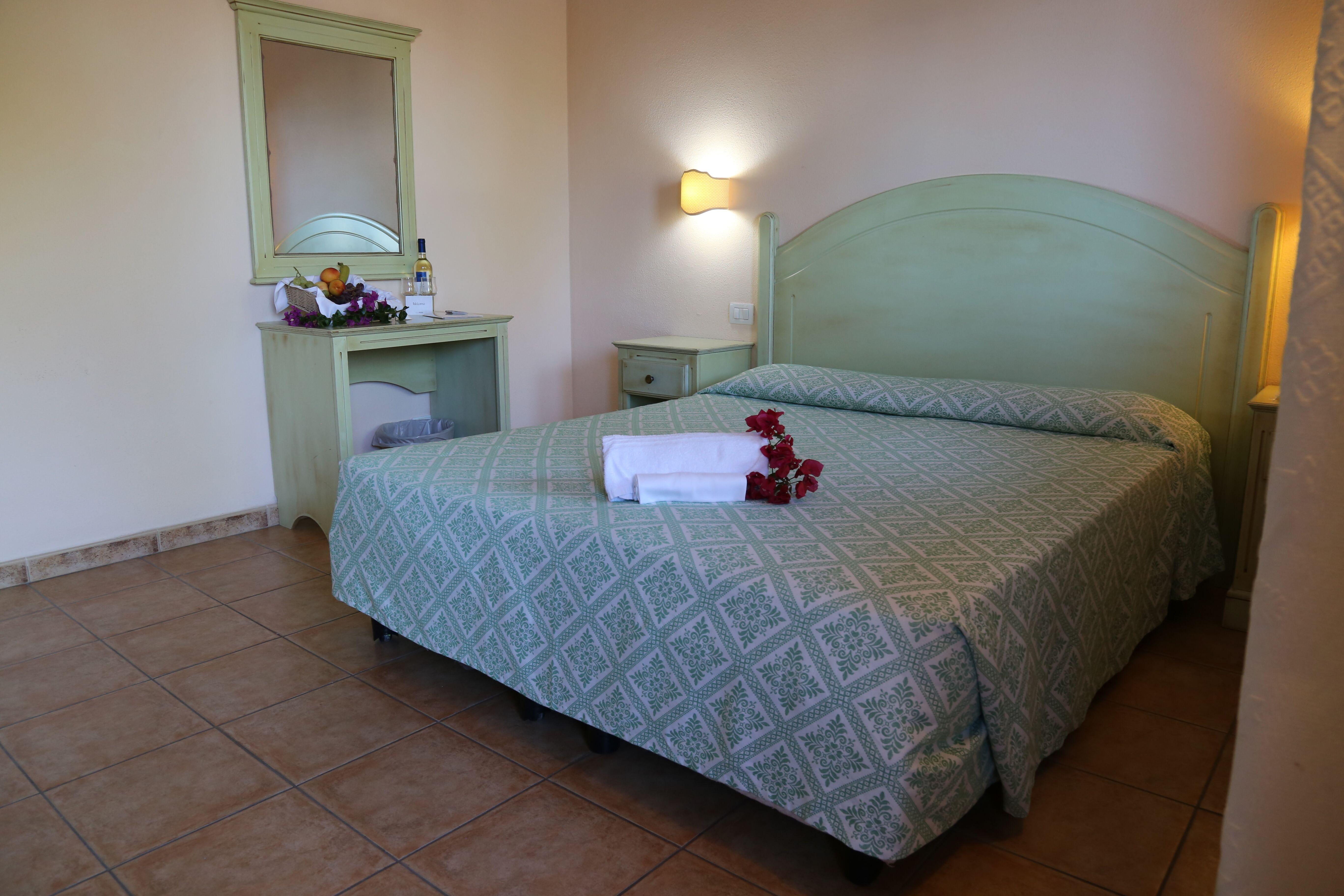 Hotel Club Esse Cala Gonone Esterno foto